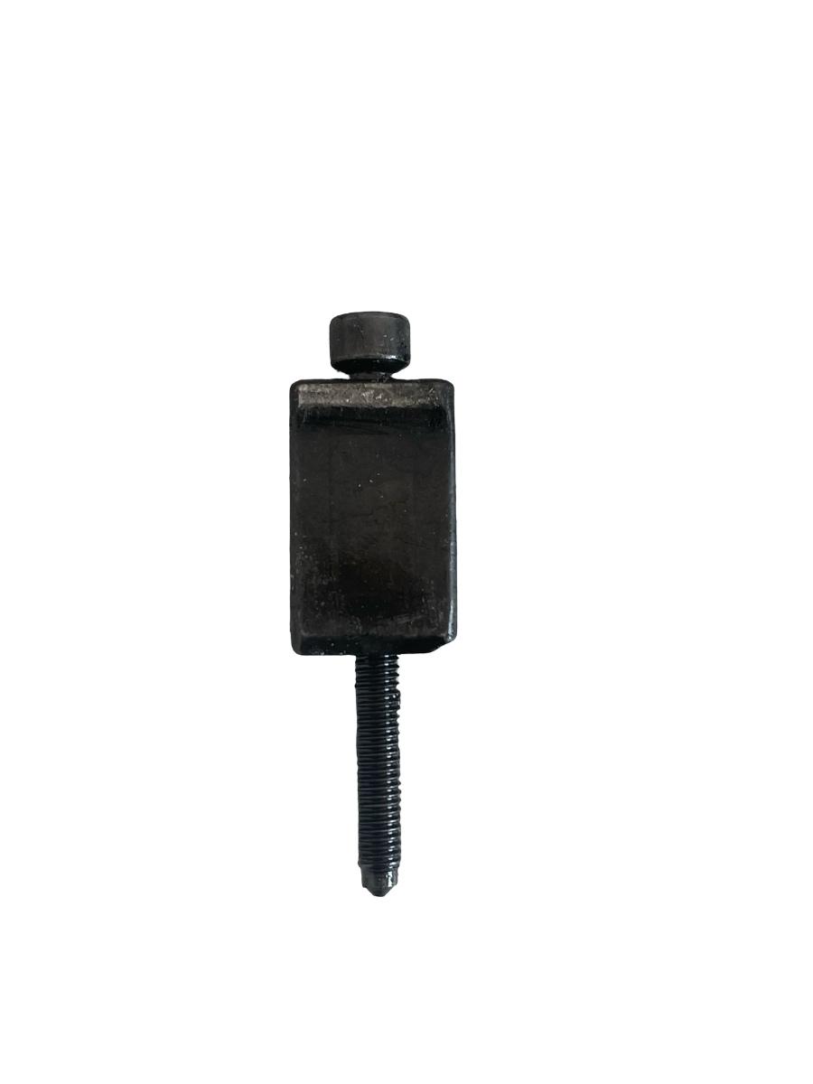 Clema fixare injector combustibil VOLKSWAGEN CADDY III Box 2KA, 2KH, 2CA, 2CH 2004 - 2015 2.0 TDI BMM