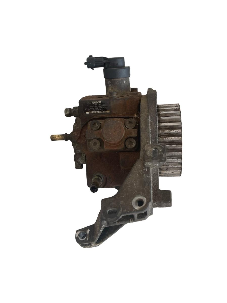 Pompa inalta presiune  FORD FIESTA V JH_, JD_ 2001 - 2010 1.6TDCI 0445010102