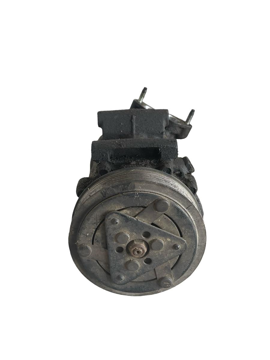 Compresor  AC FORD FIESTA V JH_, JD_ 2001 - 2010 1.4hdi 9655191580