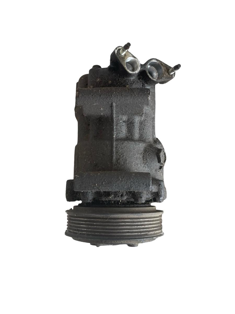 Compresor  AC FORD FIESTA V JH_, JD_ 2001 - 2010 1.4hdi 9655191580 – foto 4