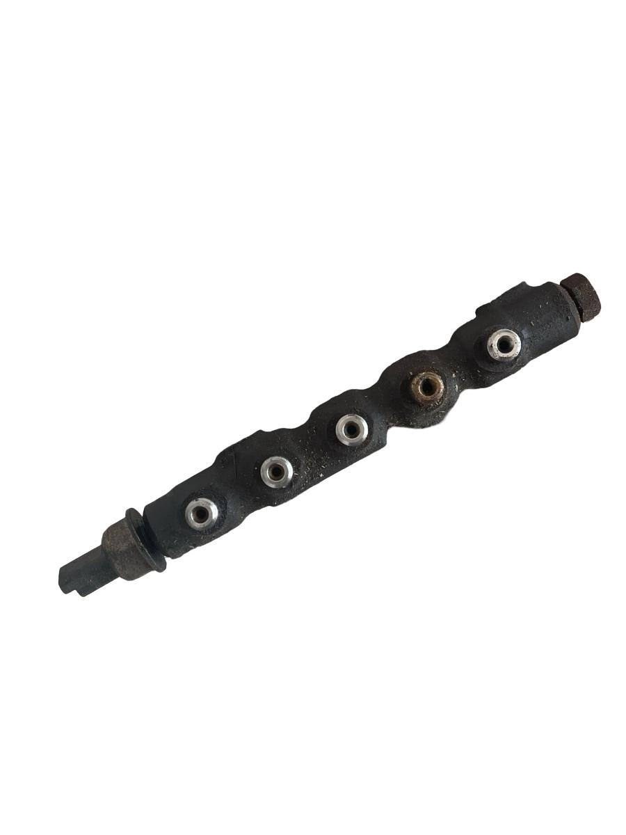 Rampa injectoare FORD FIESTA V JH_, JD_ 2001 - 2010 1.4TDCI 9654592680