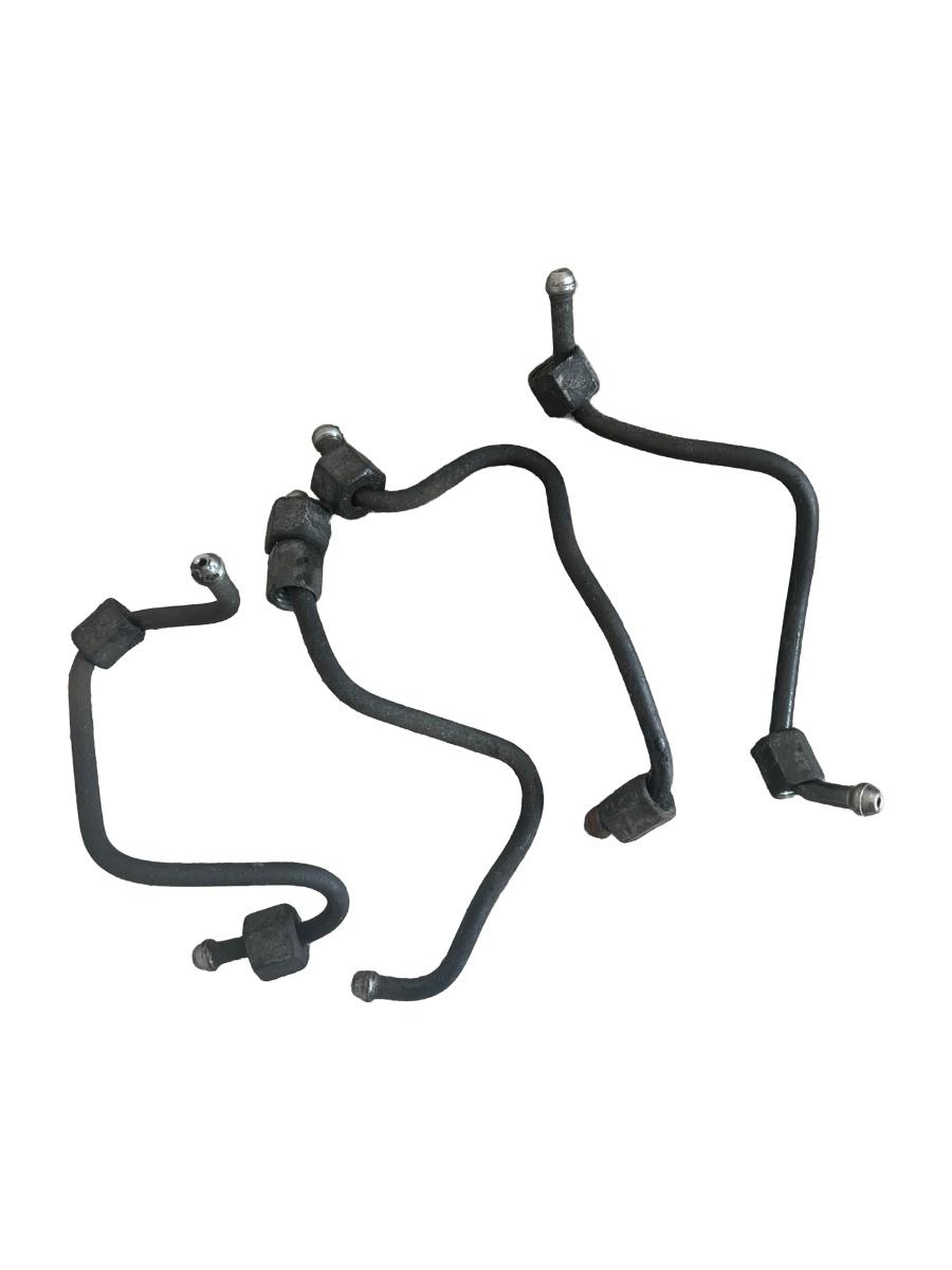Set conducte de alimentare injector combustibil FORD FIESTA V JH_, JD_ 2001 - 2010 1.4TDCI