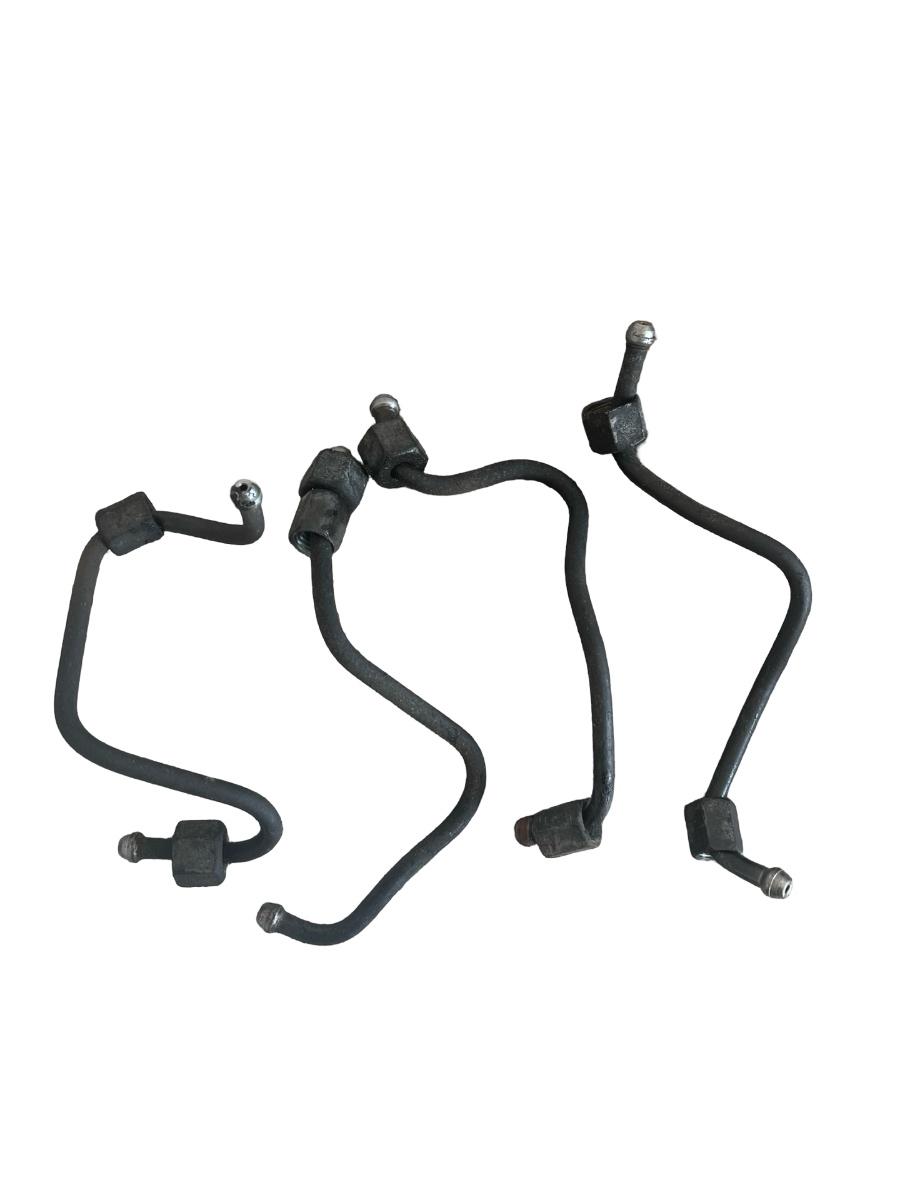 Set conducte de alimentare injector combustibil FORD FIESTA V JH_, JD_ 2001 - 2010 1.4TDCI – foto 2