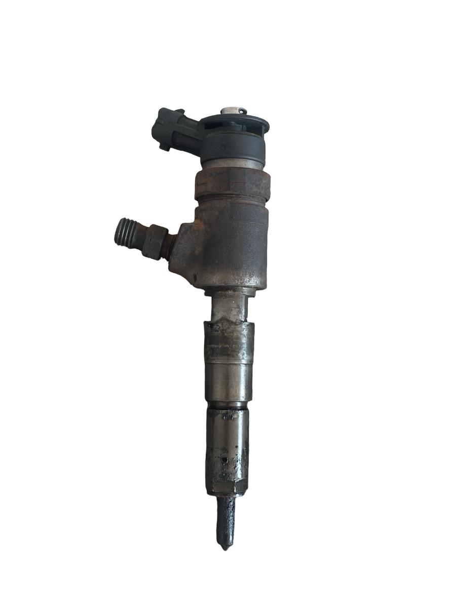 Injector combustibil FORD FIESTA V JH_, JD_ 2001 - 2010 1.4TDCI 0445110135