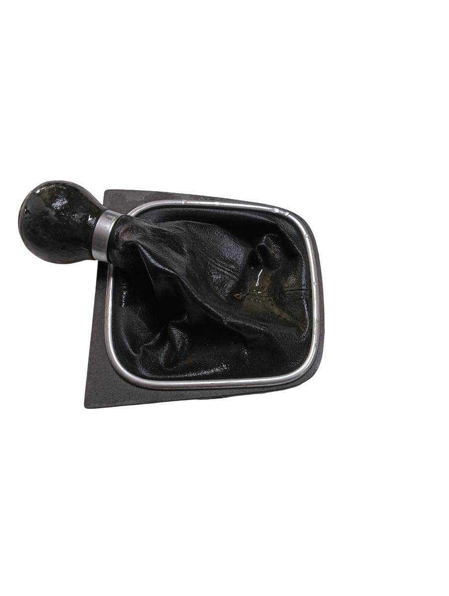 Nuca/manson cu defecte schimbator de viteze VOLKSWAGEN JETTA III 1K2 2004 - 2010