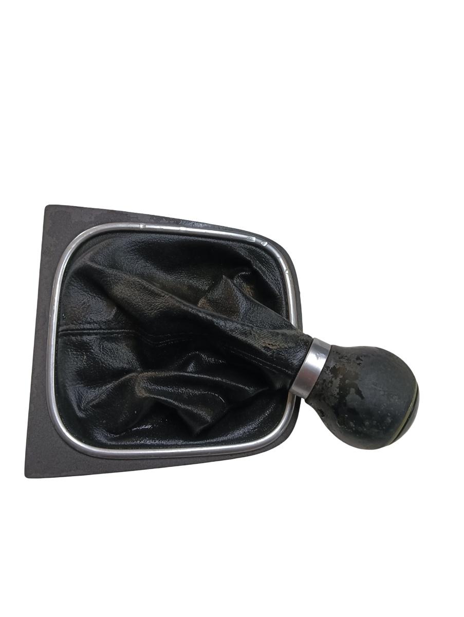 Nuca/manson cu defecte schimbator de viteze VOLKSWAGEN JETTA III 1K2 2004 - 2010 – foto 2