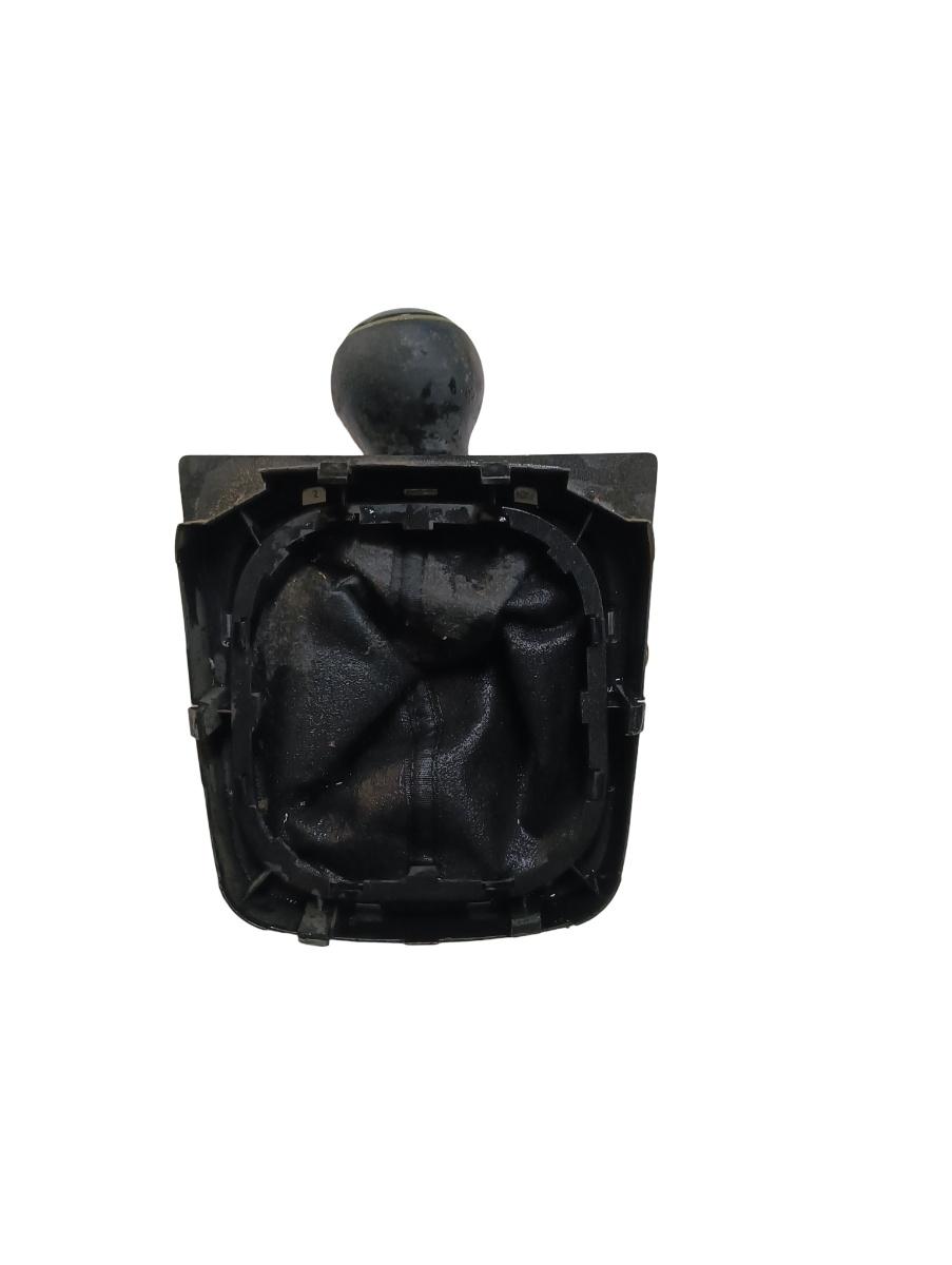 Nuca/manson cu defecte schimbator de viteze VOLKSWAGEN JETTA III 1K2 2004 - 2010 – foto 3