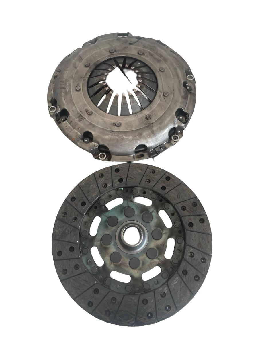 Disc+ placa presiune HONDA ACCORD VII CL, CN 2003 - 2012 2.2 i-CTDi N22A1