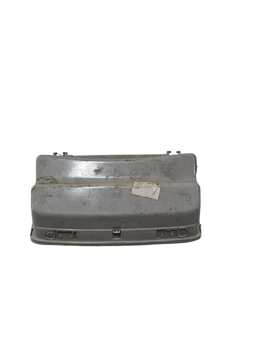 Compartiment/spatiu de depozitare panou de bord VOLKSWAGEN GOLF PLUS 5M1, 521 2004 - 2013 VAG 1k0868837f – foto 2