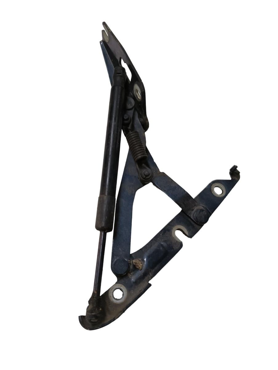 Balamale capota motor stanga fata VOLKSWAGEN JETTA III 1K2 2004 - 2010 – foto 2