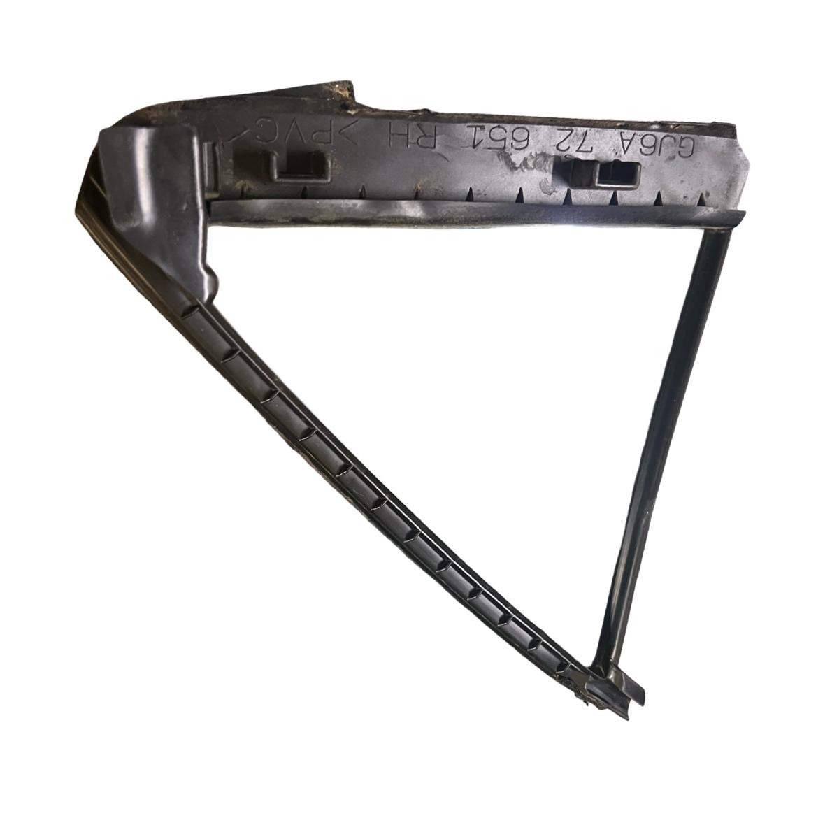 Geam lateral spate dreapta spate MAZDA 6 GG 2002 - 2008 – foto 2