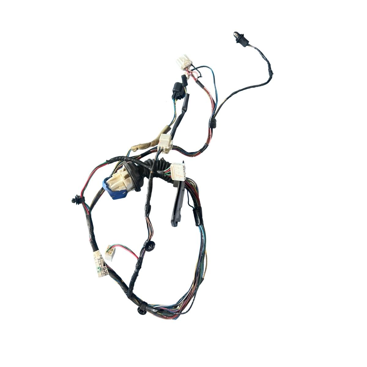 Cablaj portiera fata dreapta fata MAZDA 6 GG 2002 - 2008 GJ6R67200F