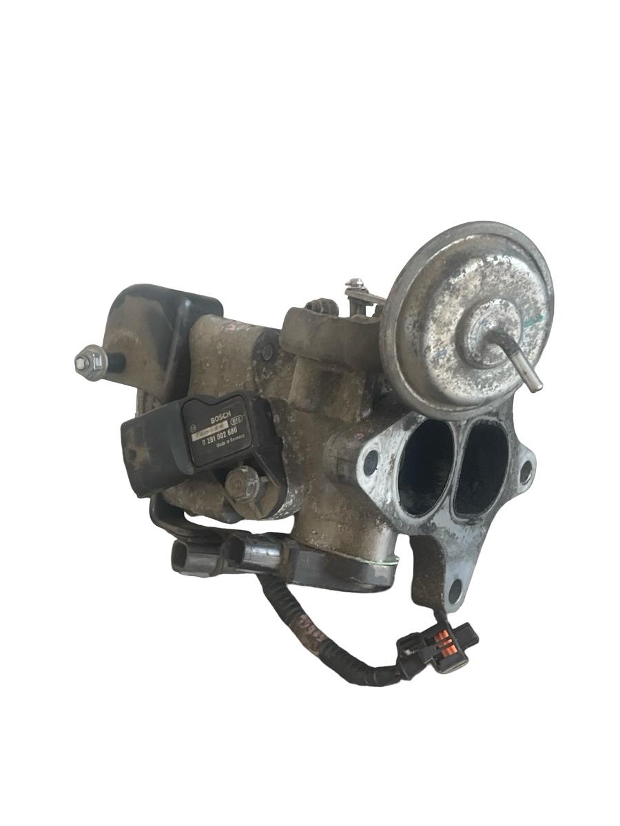 Clapeta de acceleratie HONDA ACCORD VII CL, CN 2003 - 2012 2.2 i-CTDi N22A1 0281002680 – foto 3