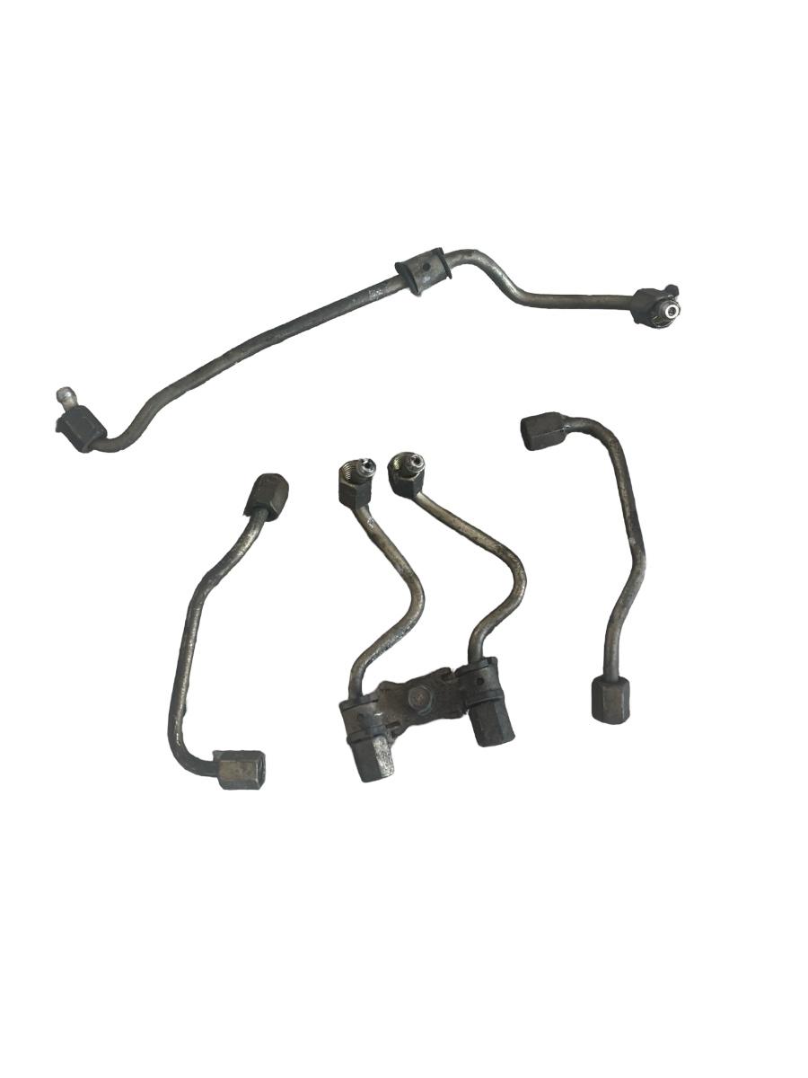 Set conducte de alimentare injector combustibil HONDA ACCORD VII CL, CN 2003 - 2012 2.2 i-CTDi N22A1 – foto 2