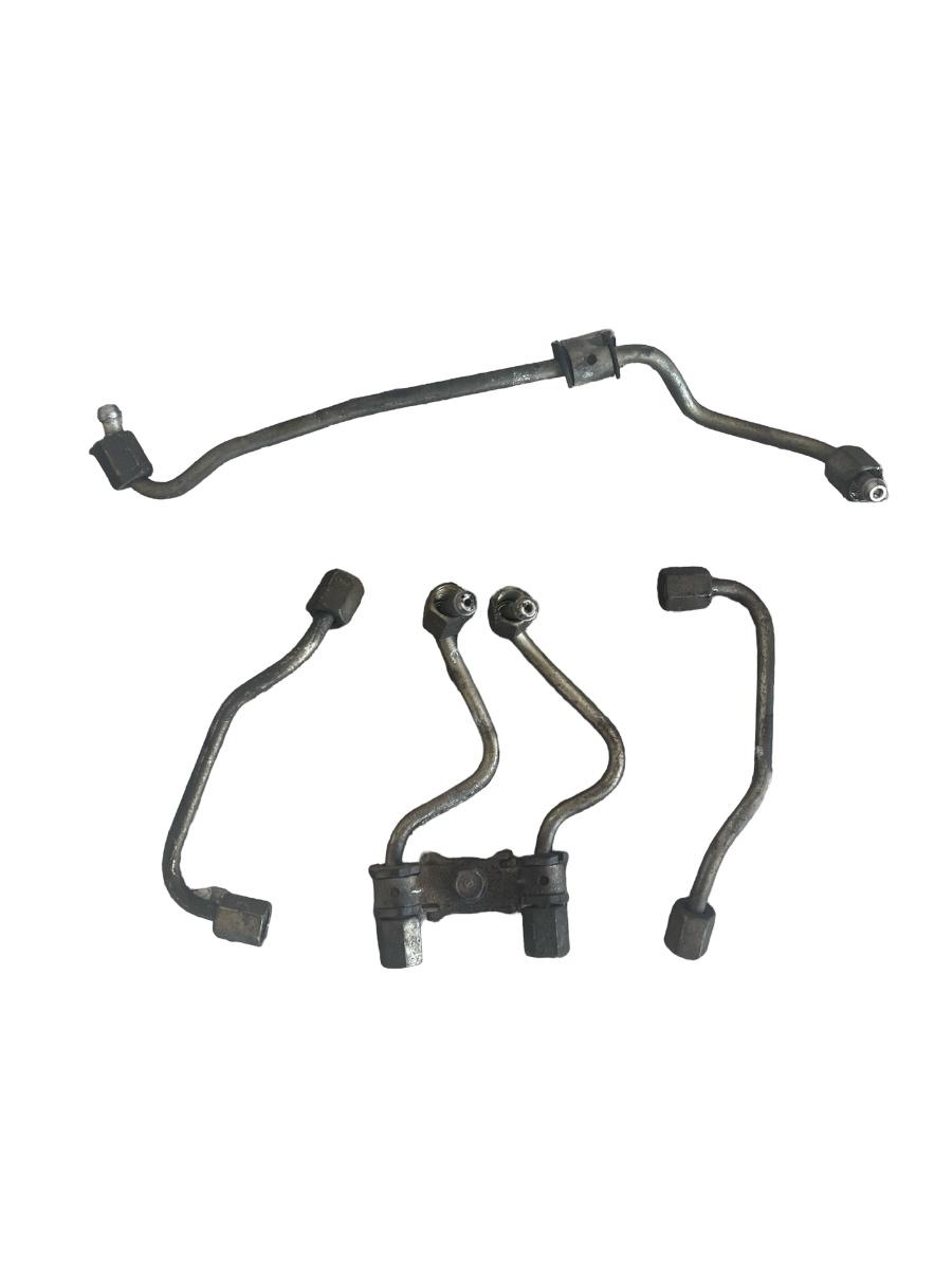 Set conducte de alimentare injector combustibil HONDA ACCORD VII CL, CN 2003 - 2012 2.2 i-CTDi N22A1