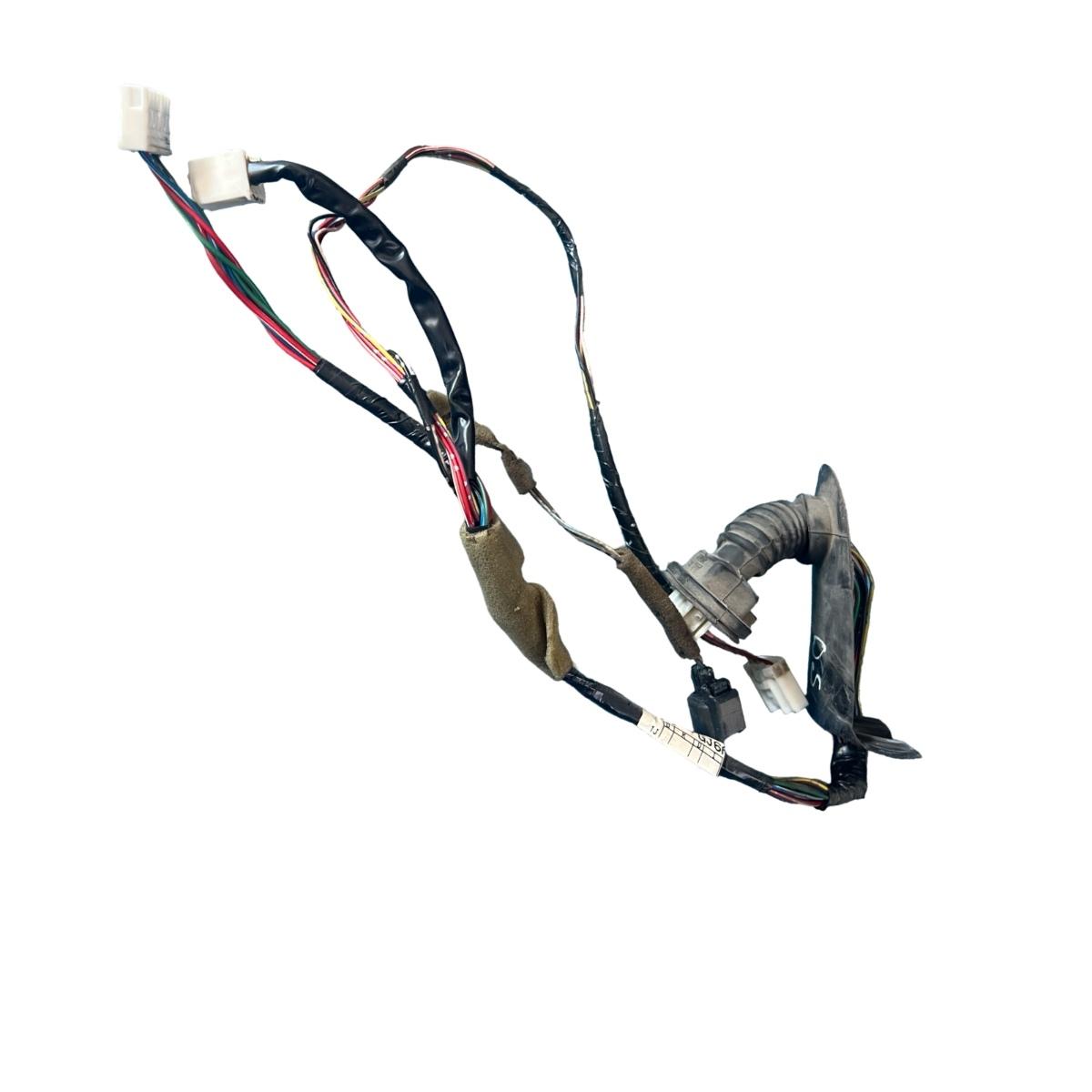 Cablaj portiera spate dreapta spate MAZDA 6 GG 2002 - 2008 GJ6A67220D