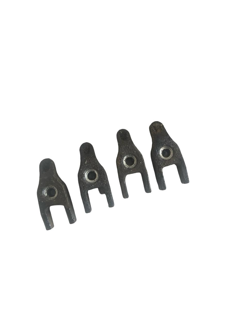 Set bride/cleme fixare injector combustibil HONDA ACCORD VII CL, CN 2003 - 2012 2.2 i-CTDi N22A1 – foto 2