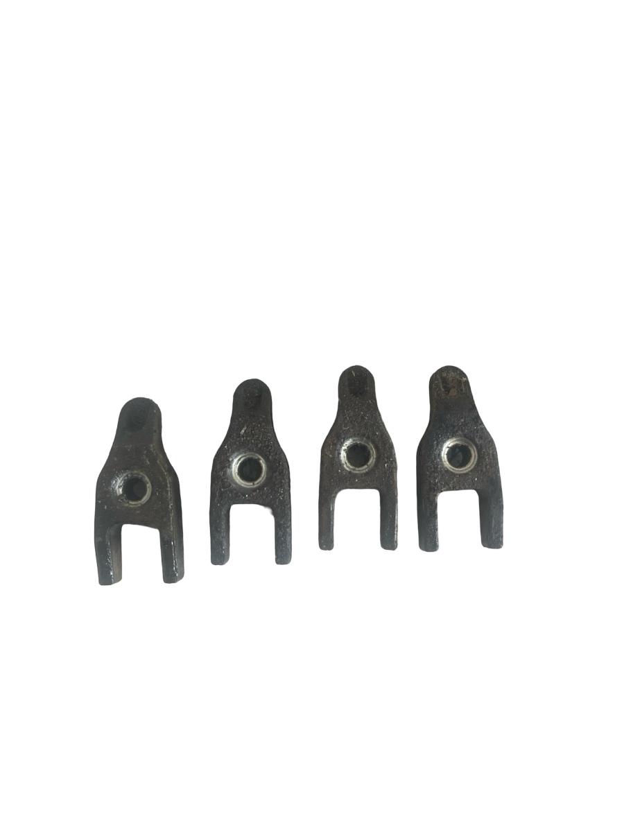 Set bride/cleme fixare injector combustibil HONDA ACCORD VII CL, CN 2003 - 2012 2.2 i-CTDi N22A1