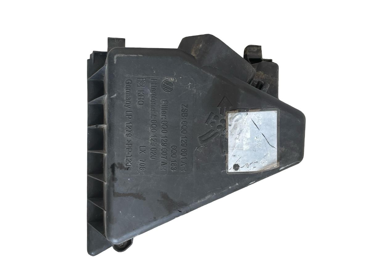 Capac carcasa filtru de aer SKODA FABIA 6Y2 1999 - 2008 1.4 TDI AMF 6Q0129607AR