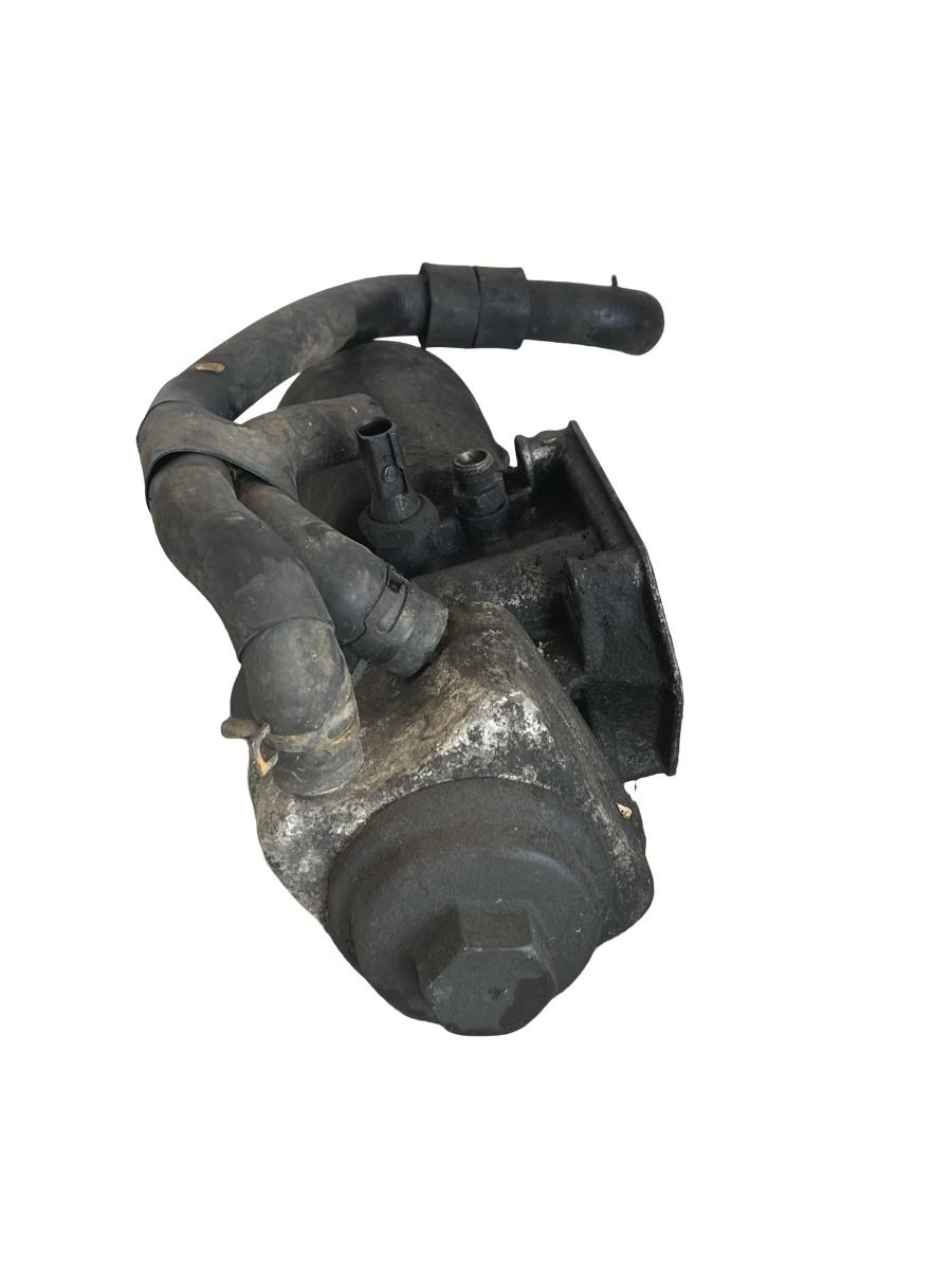Carcasa filtru ulei AUDI A4 IV 8K2, B8 2007 - 2015 2.0TDI 045115389K