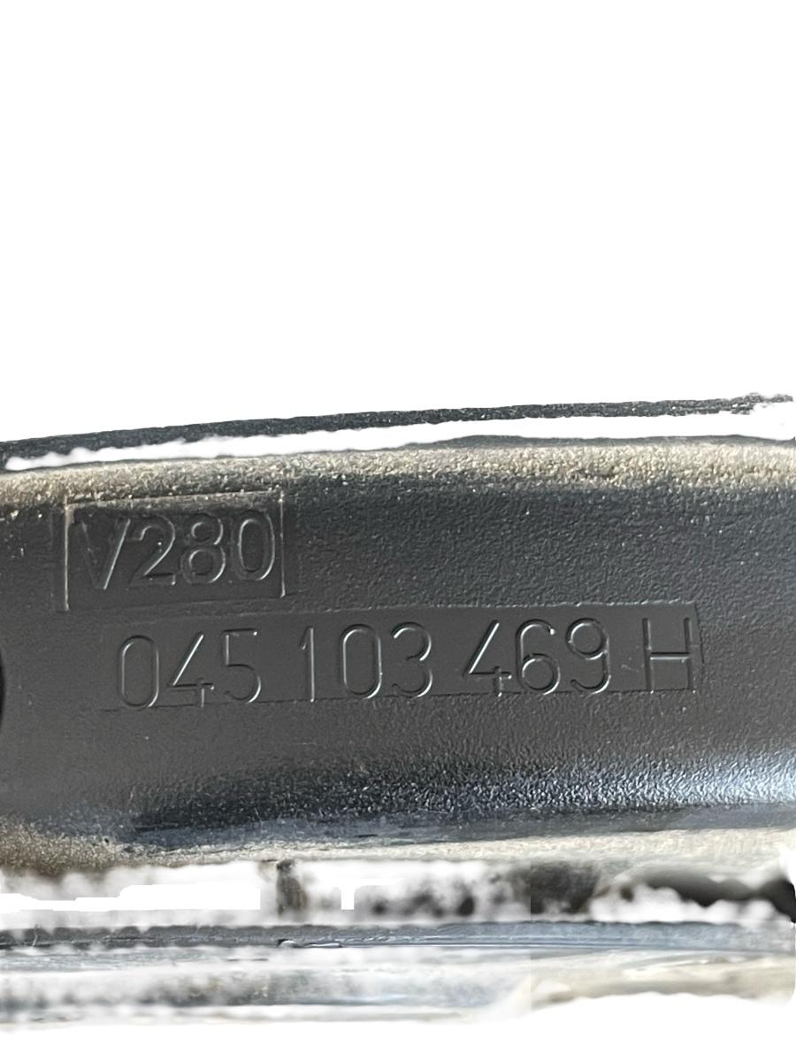 Capac culbutori SKODA FABIA II 542 2006 - 2014 1.4TDI  045103469H – foto 3