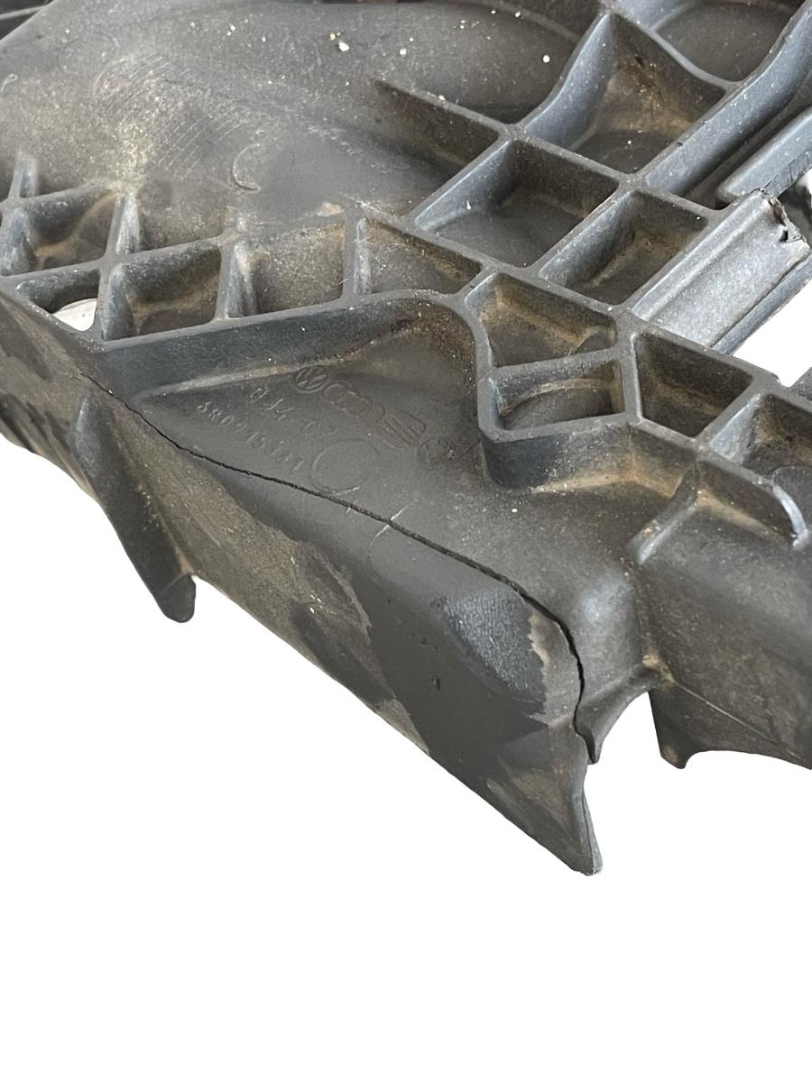 Suport baterie SKODA RAPID II NH3 2012 - > 1.6TDI 6R0915331 – foto 2