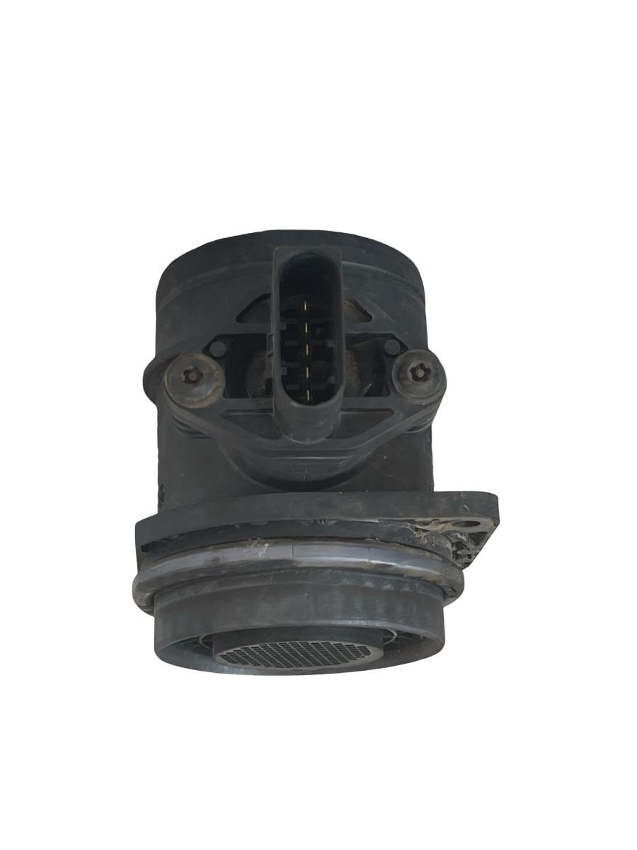 Debitmetru aer SKODA FABIA II 542 2006 - 2014 1.4 TDI BMS, BNV 0281002531 – foto 2