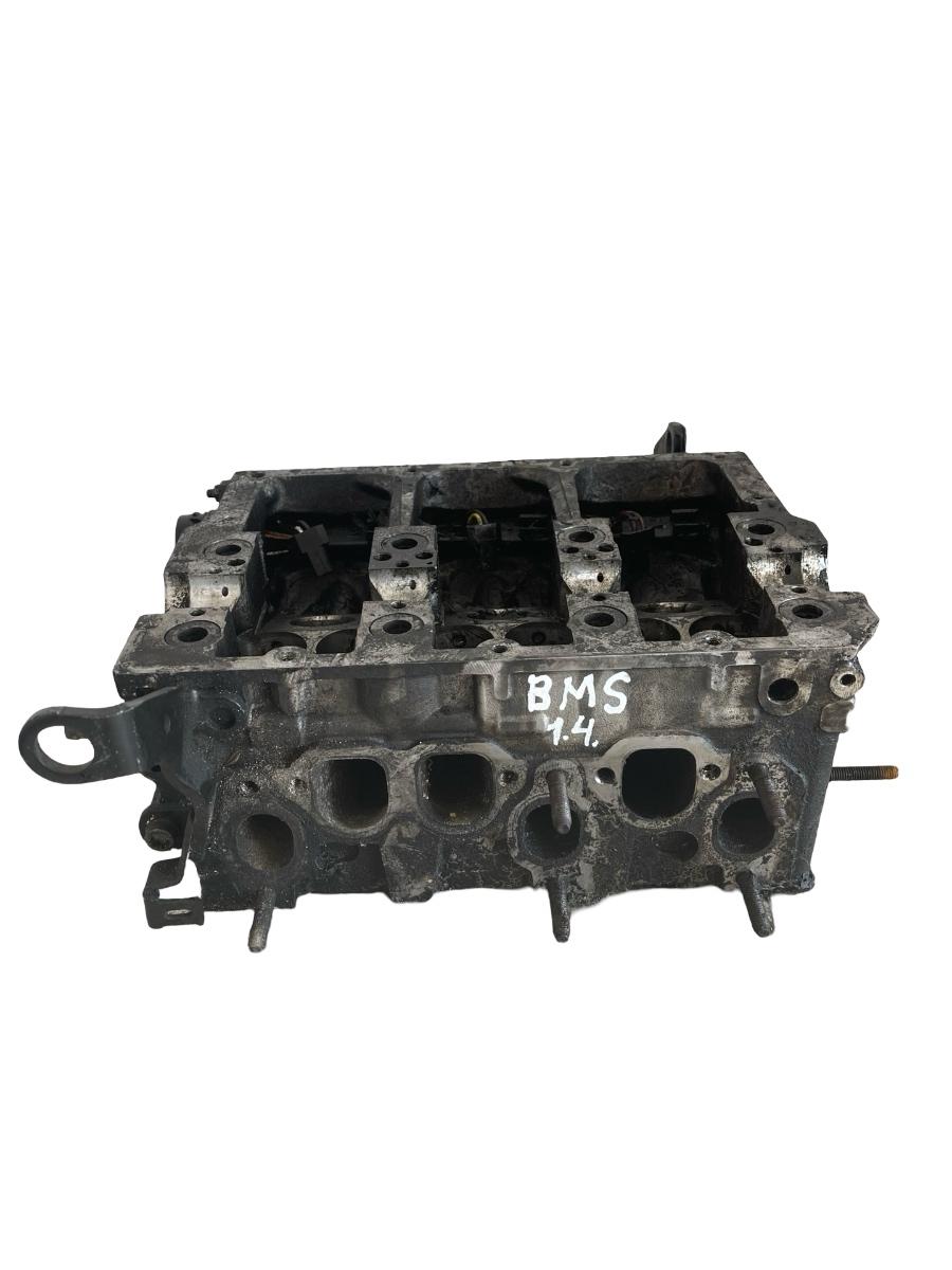 Chiulasa motor SKODA FABIA II 542 2006 - 2014 1.4 TDI BMS 045103373H – foto 3