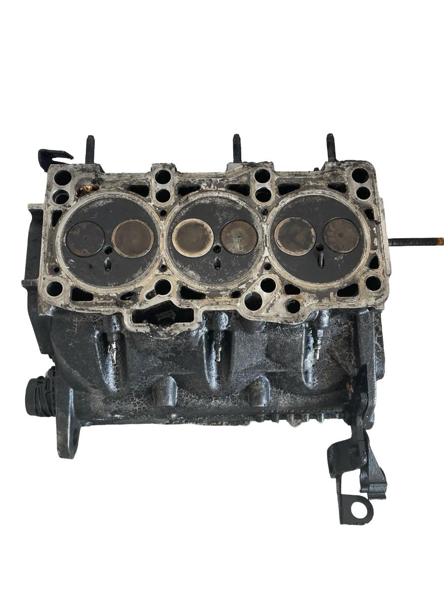 Chiulasa motor SKODA FABIA II 542 2006 - 2014 1.4 TDI BMS 045103373H – foto 5
