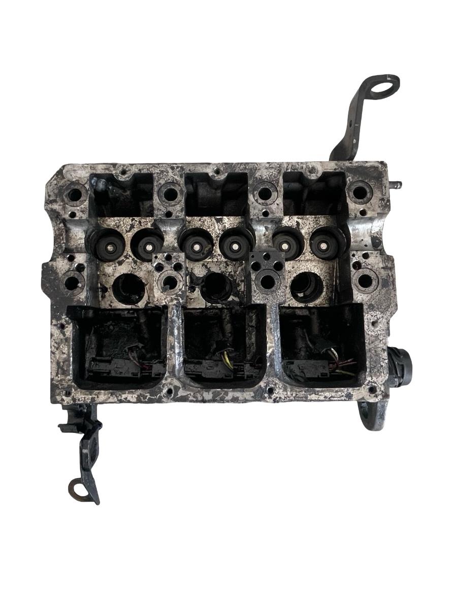 Chiulasa motor SKODA FABIA II 542 2006 - 2014 1.4 TDI BMS 045103373H