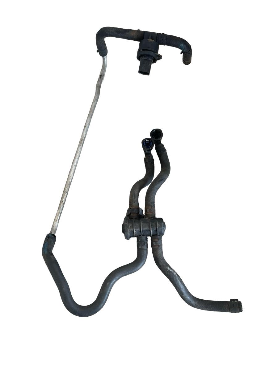 Conducta alimentare combustibil SKODA FABIA II 542 2006 - 2014 1.4TDI – foto 2