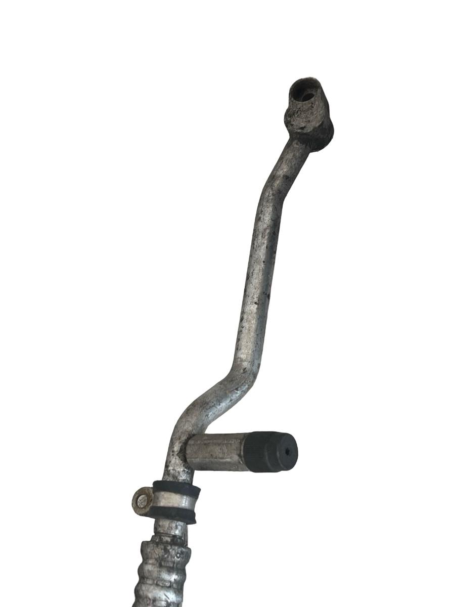 Conducta AC SKODA FABIA II 542 2006 - 2014 1.4TDI – foto 2
