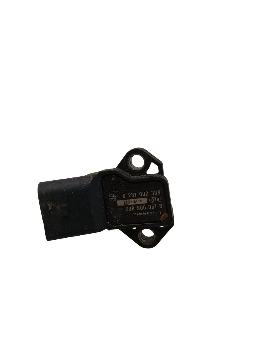Senzor presiune gaze  VOLKSWAGEN GOLF V Variant 1K5 2007 - 2009 TDI BLS, BXE VAG 0281002399