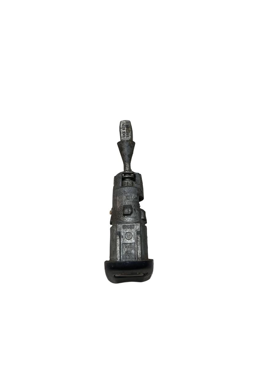 Butuc stanga fata VOLKSWAGEN JETTA III 1K2 2004 - 2010 1k5837167168 – foto 2