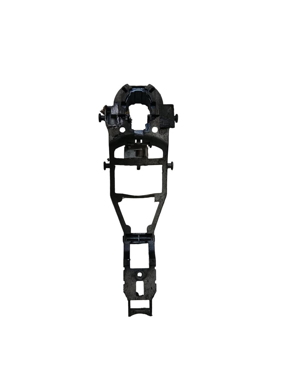 Maner usa interior  stanga fata VOLKSWAGEN JETTA III 1K2 2004 - 2010 1k0837885a