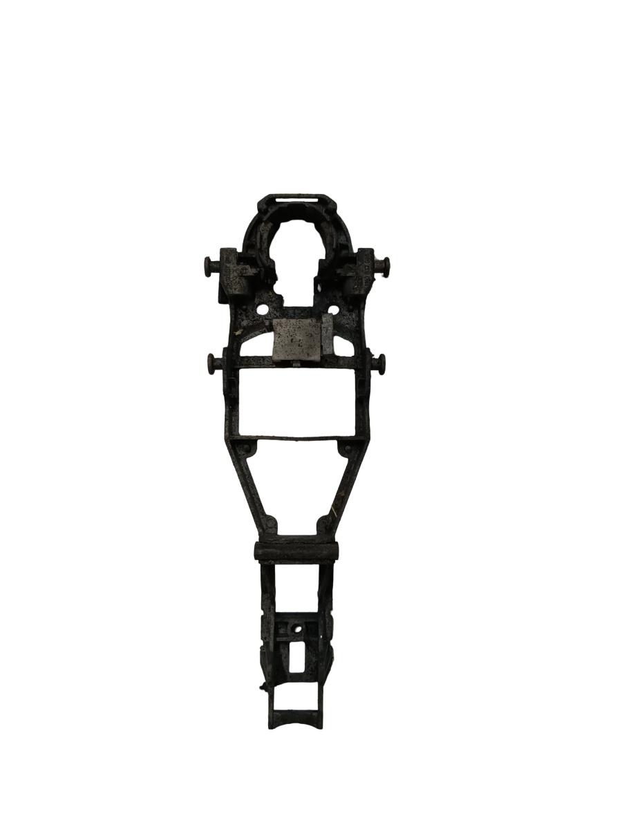 Maner usa interior  stanga fata VOLKSWAGEN JETTA III 1K2 2004 - 2010 1k0837885a – foto 2