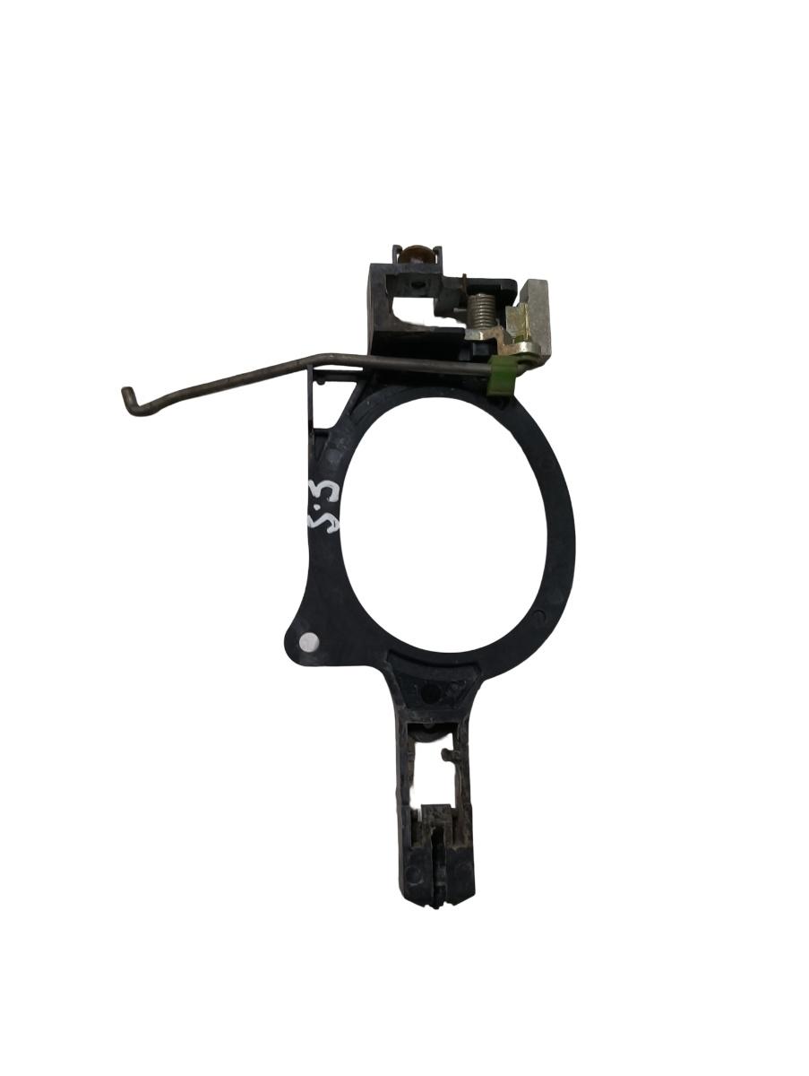 Maner usa interior  stanga spate PEUGEOT 4007 GP_ 2007 - >
