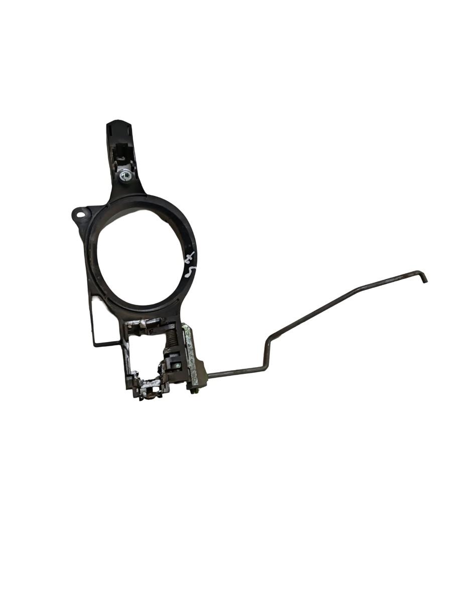 Maner usa interior  stanga fata PEUGEOT 4007 GP_ 2007 - >