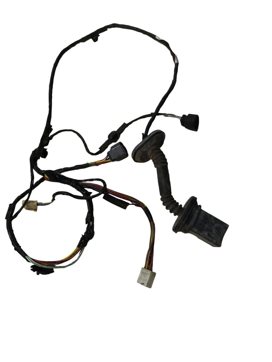 Instalatie electrica usa  stanga spate PEUGEOT 4007 GP_ 2007 - >