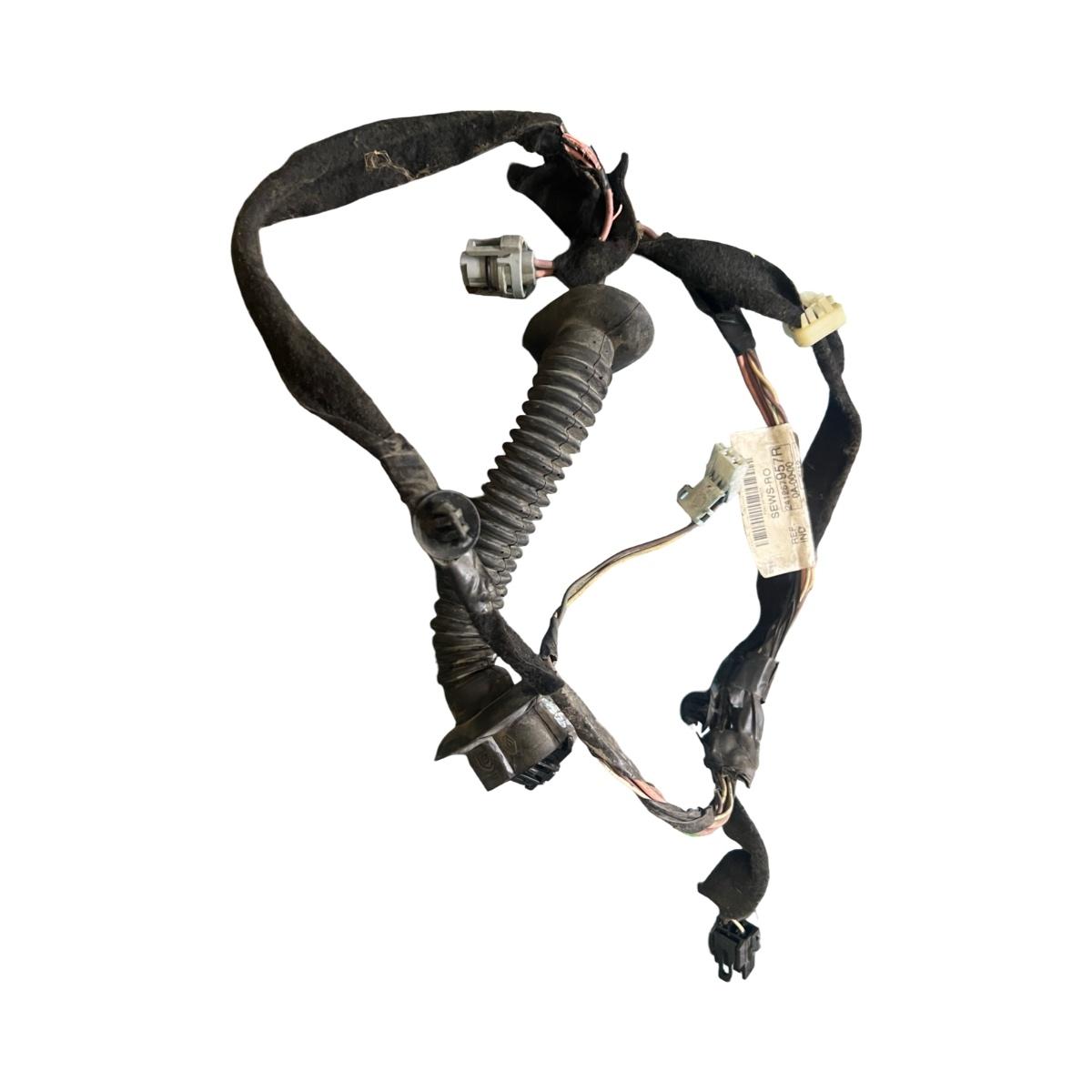 Cablaj portiera spate stanga DACIA DUSTER 2017 - > 241267957R