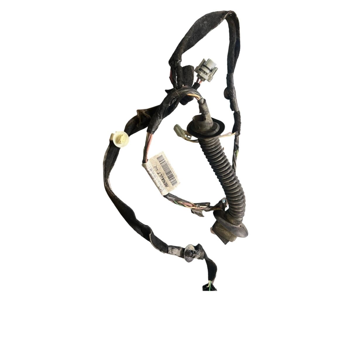 Cablaj portiera spate stanga DACIA DUSTER 2017 - > 241267957R – foto 2