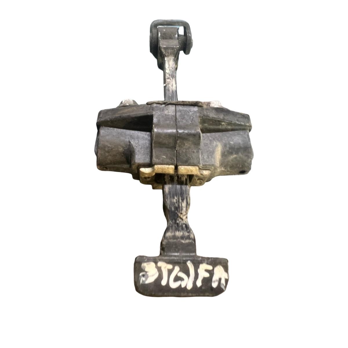 Limitator portiera fata stanga fata DACIA LODGY 2012 - >
