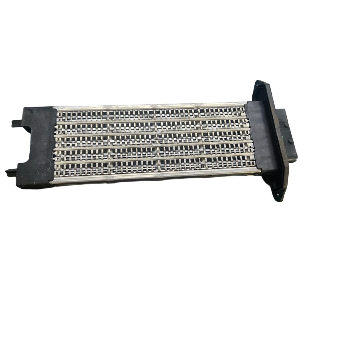Radiator electric habitaclu DACIA LODGY 2012 - > A52102700
