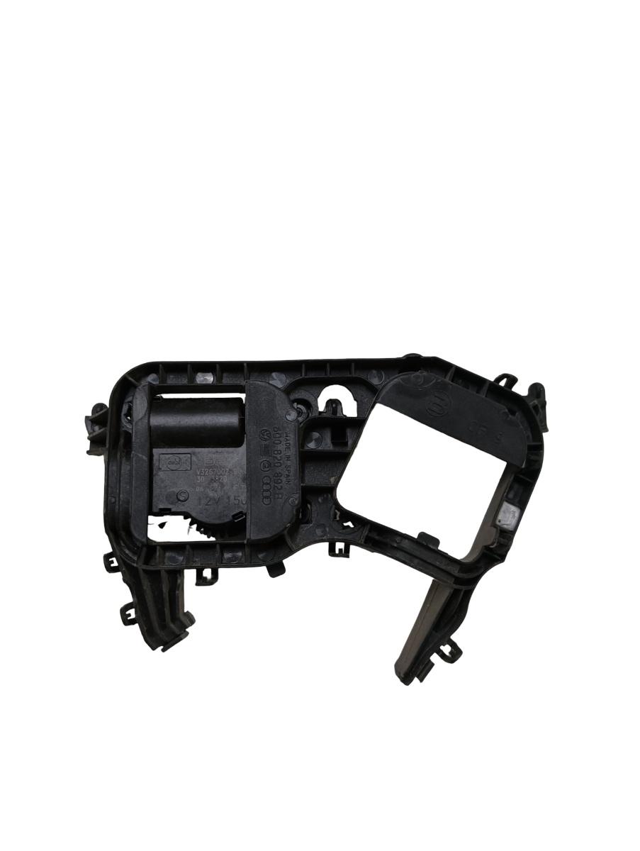Actuator/motoras clapeta aer AC VOLKSWAGEN POLO 6R, 6C 2009 - > 3093820
