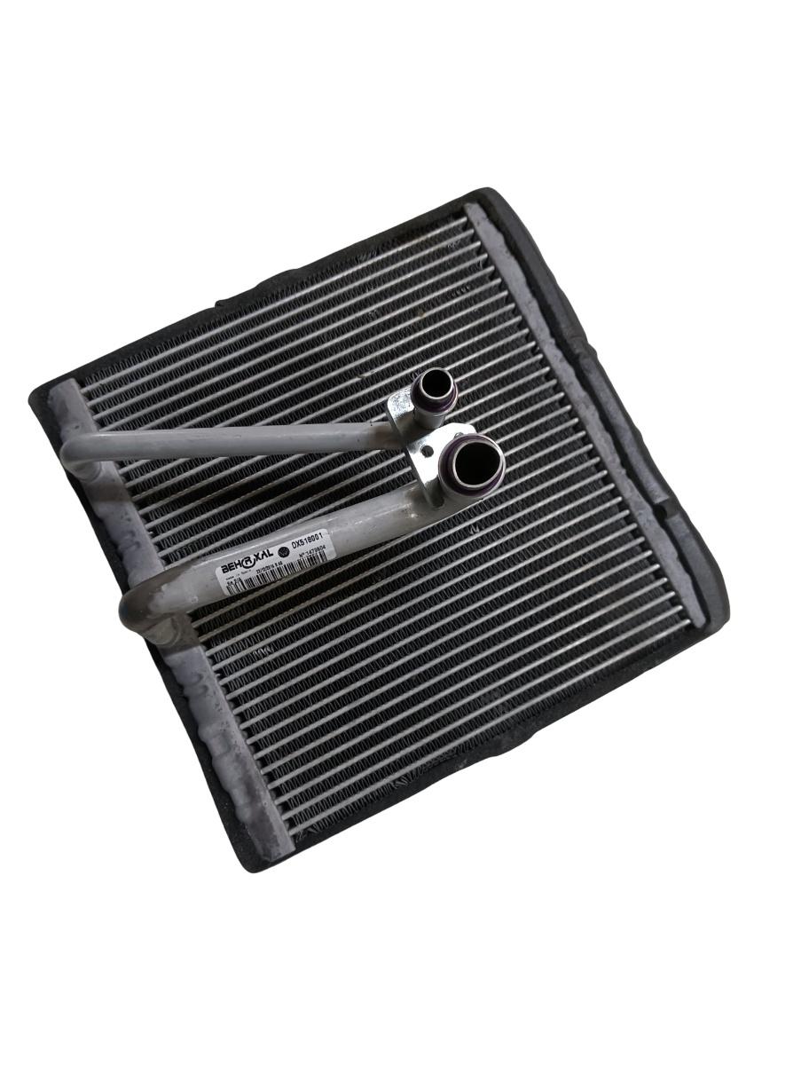 Radiator habitaclu  VOLKSWAGEN POLO 6R, 6C 2009 - >