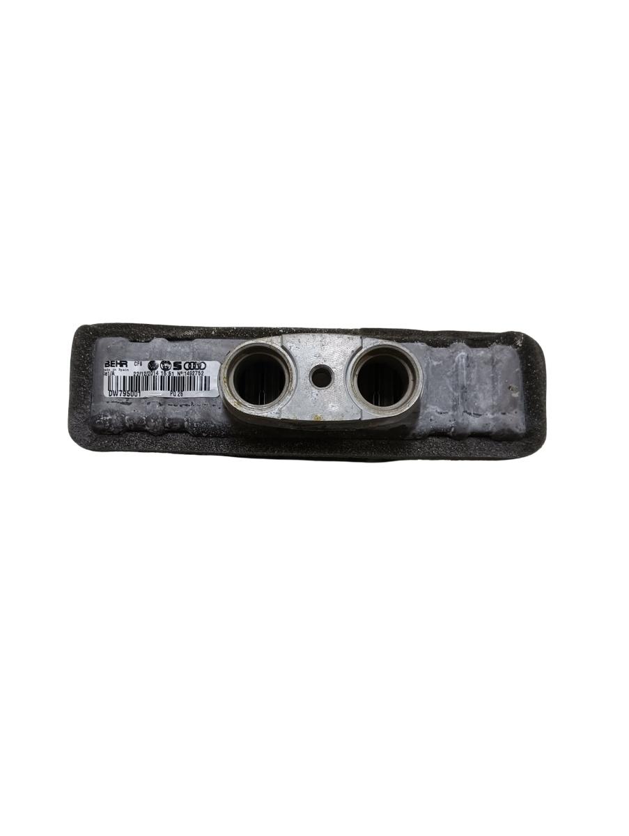 Radiator incalzire  VOLKSWAGEN POLO 6R, 6C 2009 - >