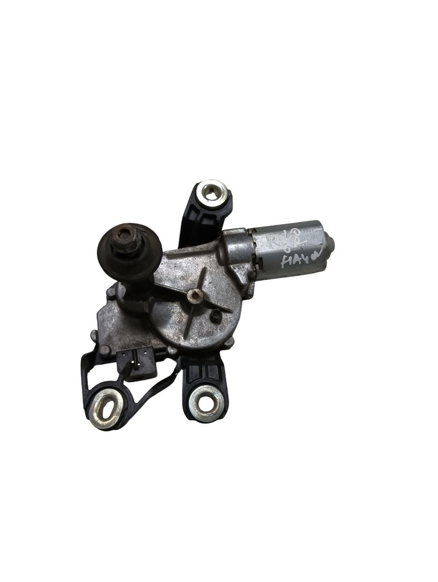Motor stergator haion VOLKSWAGEN POLO 6R, 6C 2009 - > – foto 2