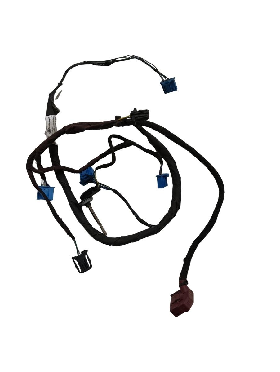 Instalatie electrica motor  VOLKSWAGEN POLO 6R, 6C 2009 - > 6r1971566ac