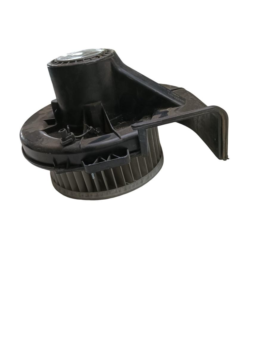 Aeroterma SKODA FABIA II 542 2006 - 2014 6r1819015 – foto 2