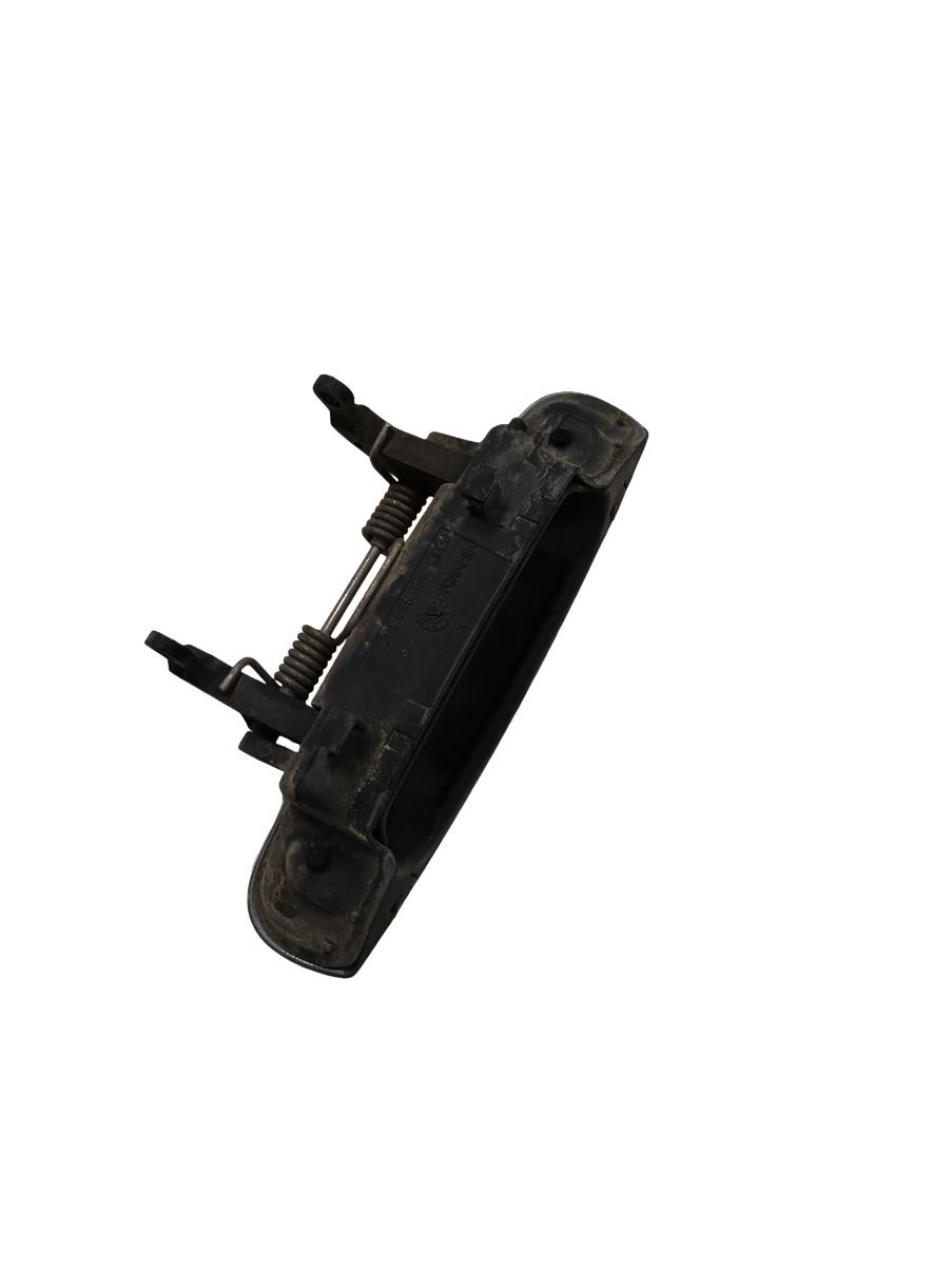Maner usa dreapta spate AUDI A4 II 8E2, B6 2000 - 2005 – foto 2